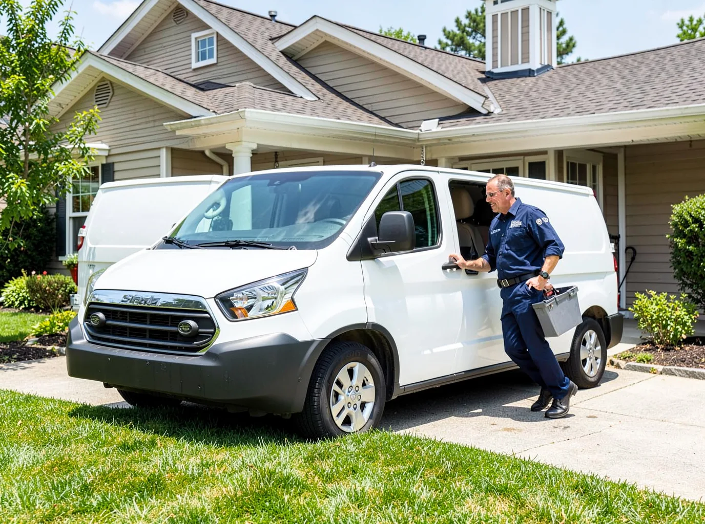 Emergency Plumber company in Mount Vernon, KY